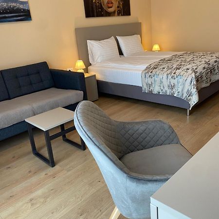 Parklake Home Kaloşvar Dış mekan fotoğraf
