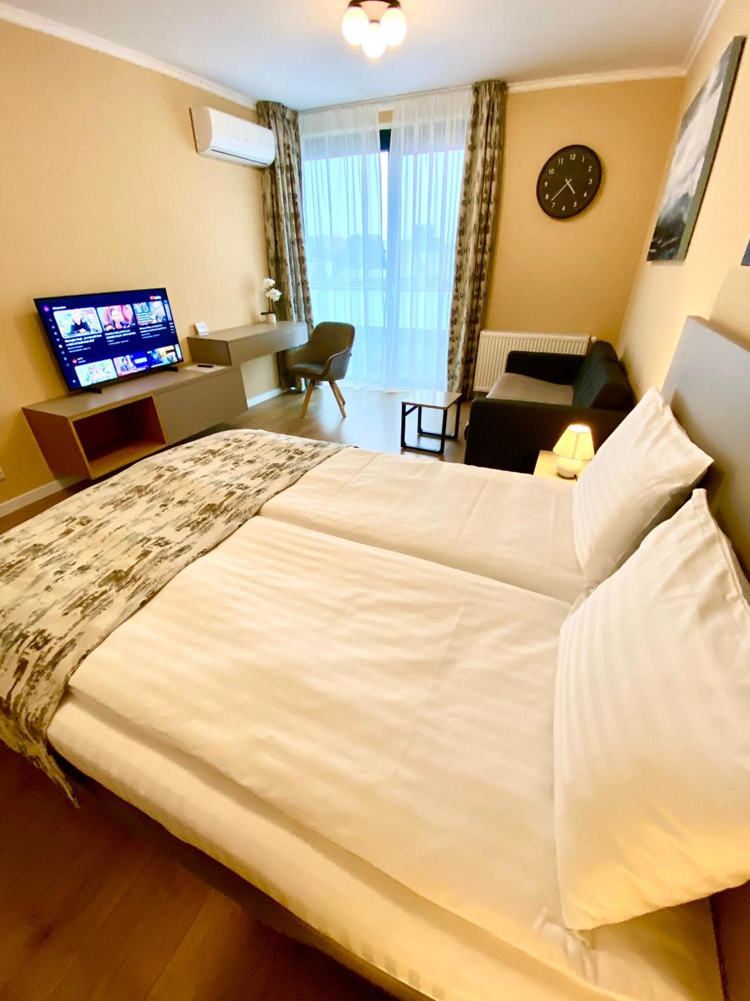 Parklake Home Kaloşvar Dış mekan fotoğraf