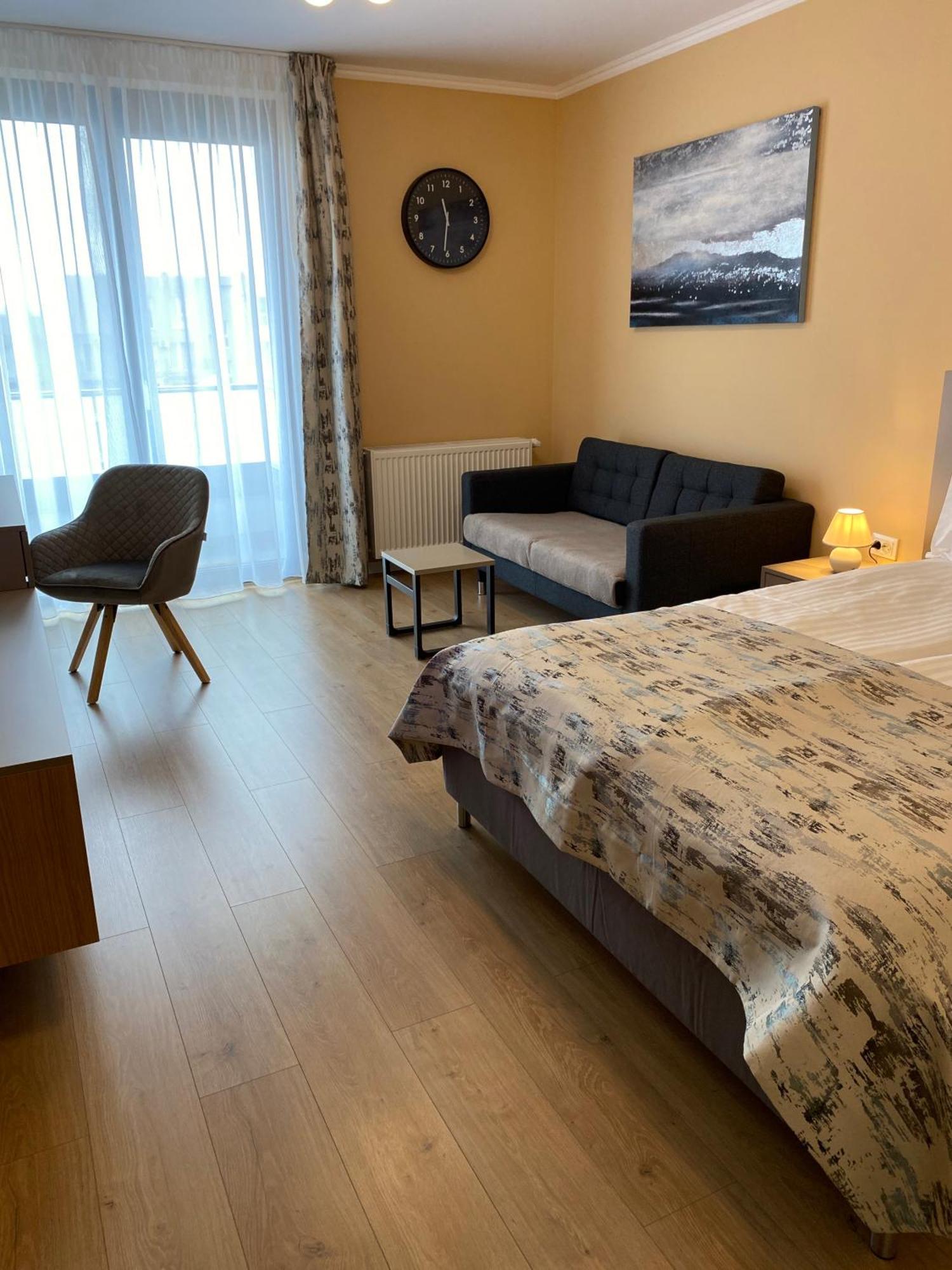 Parklake Home Kaloşvar Dış mekan fotoğraf