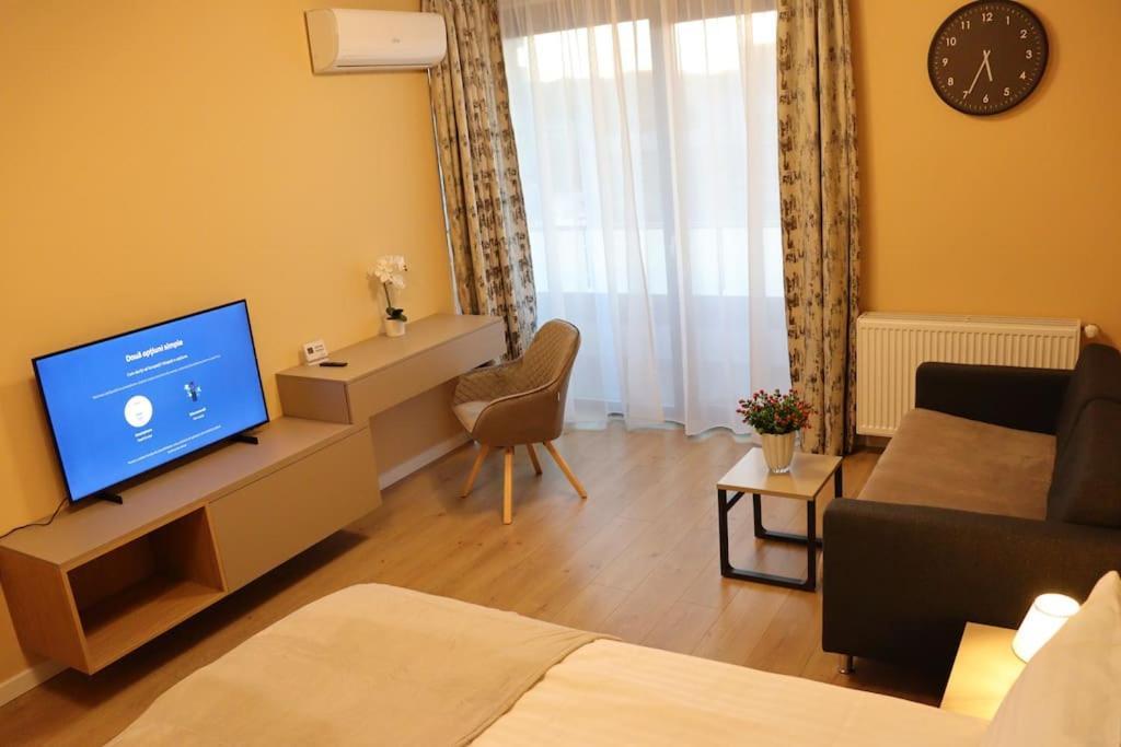 Parklake Home Kaloşvar Dış mekan fotoğraf