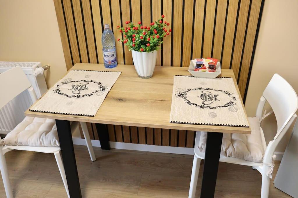 Parklake Home Kaloşvar Dış mekan fotoğraf